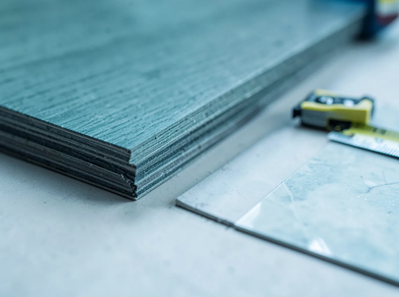 Luxury Vinyl Plank Installation Buena Vista, GA FAQs